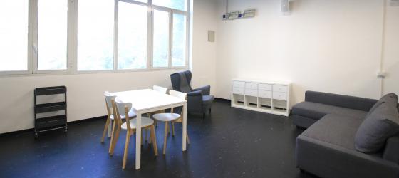 Living Hub