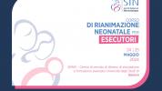 Corso di Rianimazione Neonatale per Esecutori